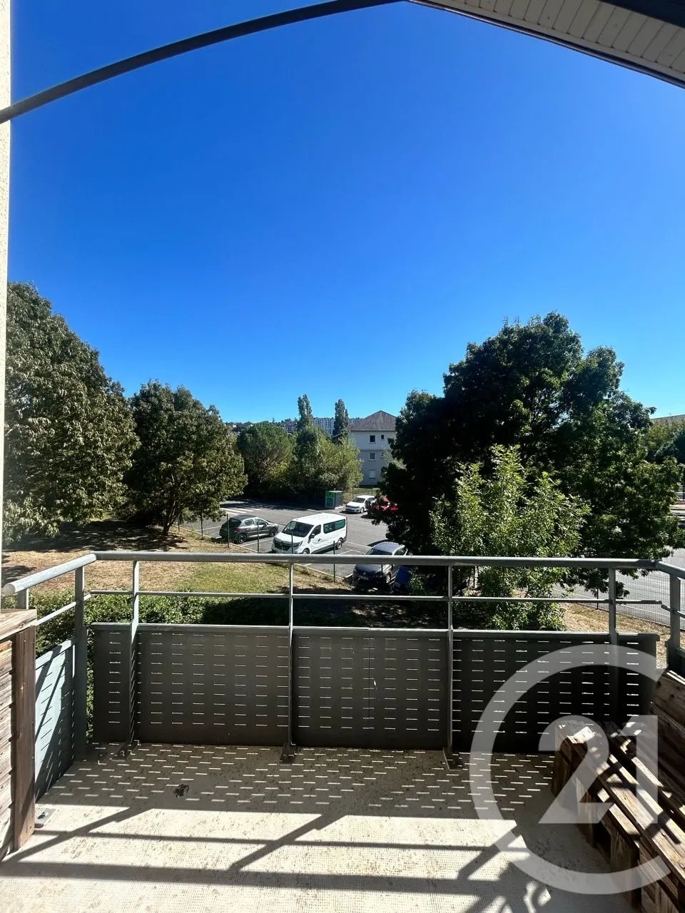 Appartement à vendre, 42m², Onet-le-Château