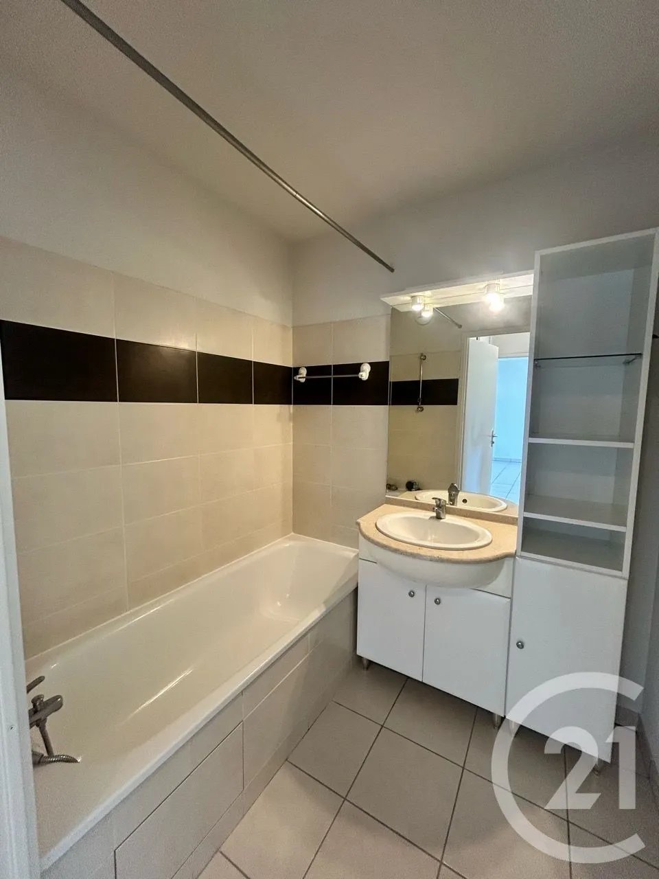 Appartement à vendre, 42m², Onet-le-Château