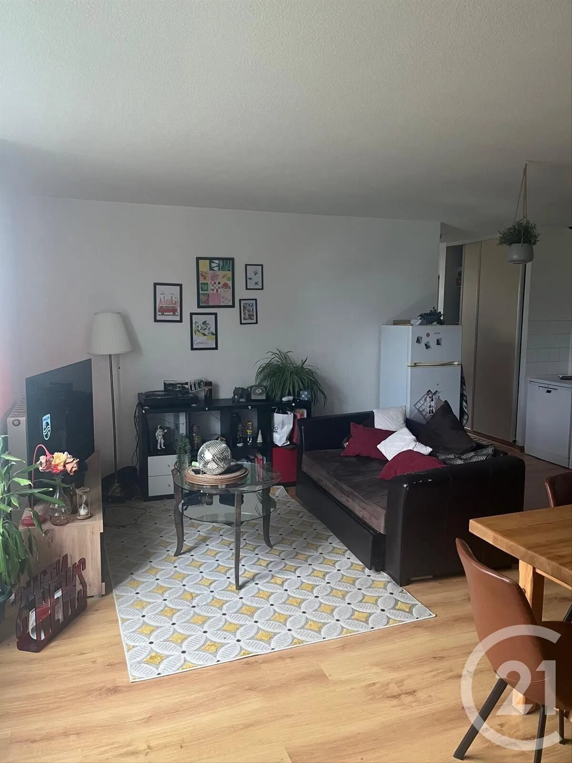 Appartement à louer, 81m², Avoudrey