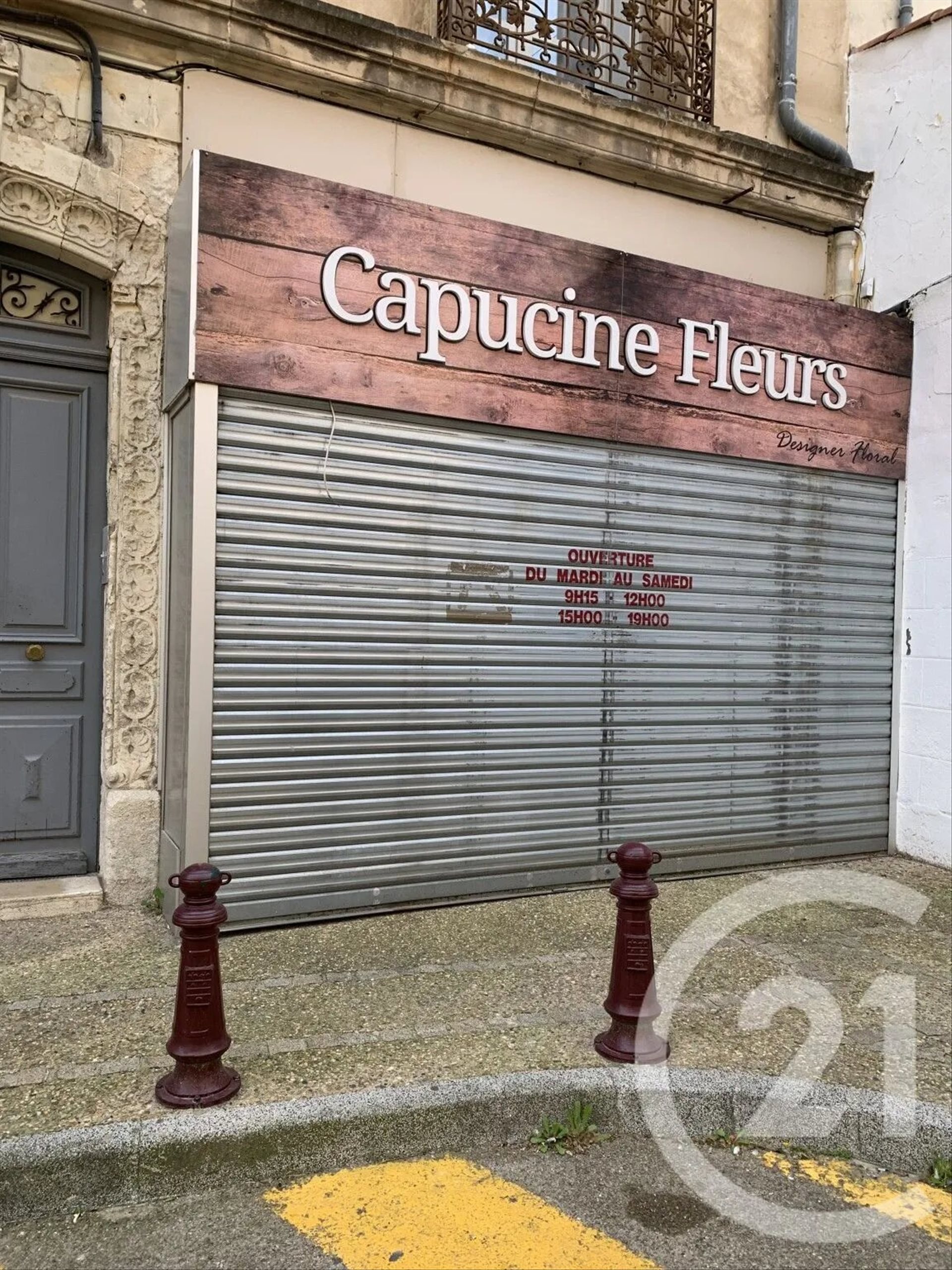 Appartement à louer, 46m², Clermont-l'Hérault
