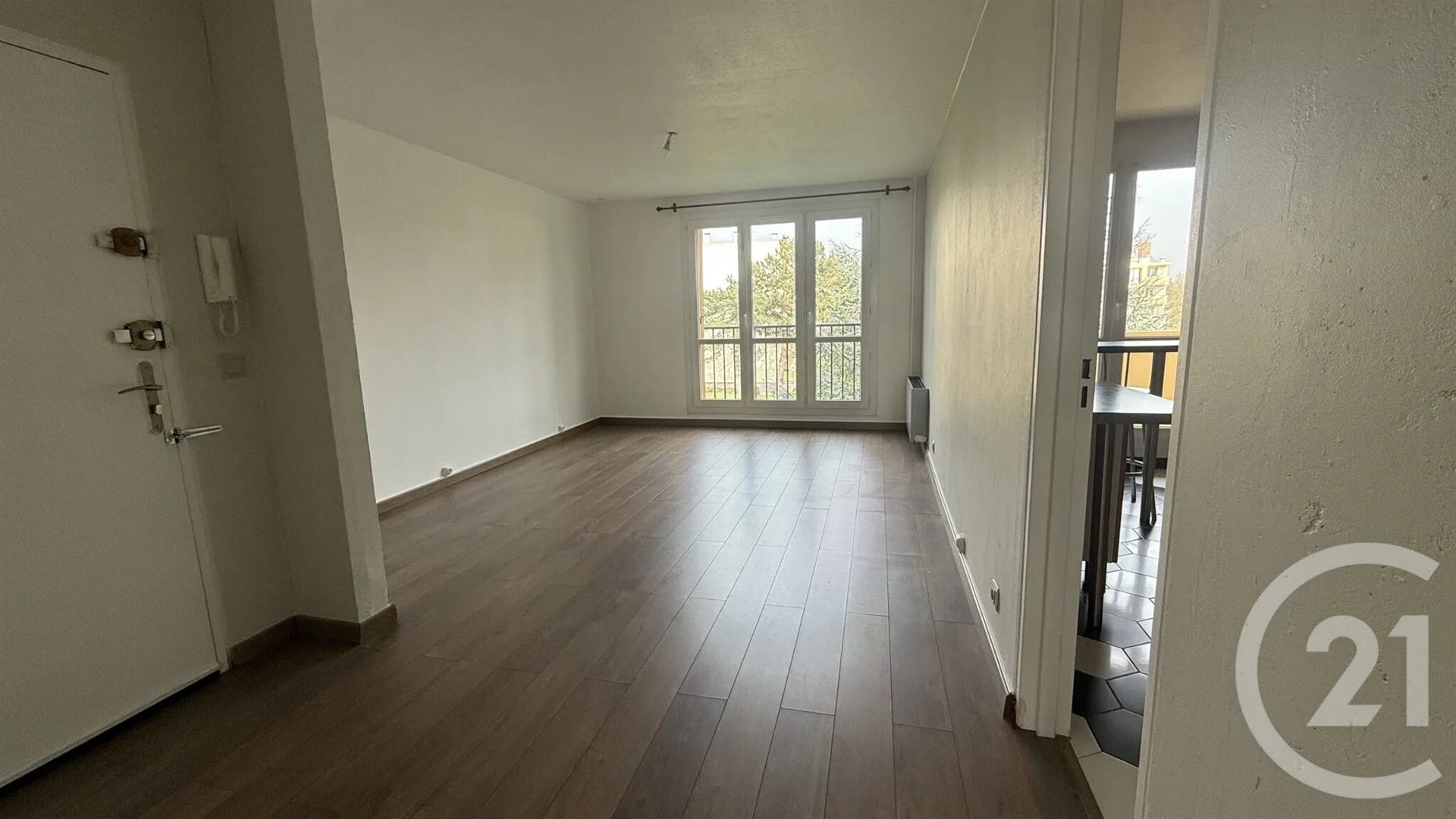 Appartement à louer, 63m², Brou-sur-Chantereine