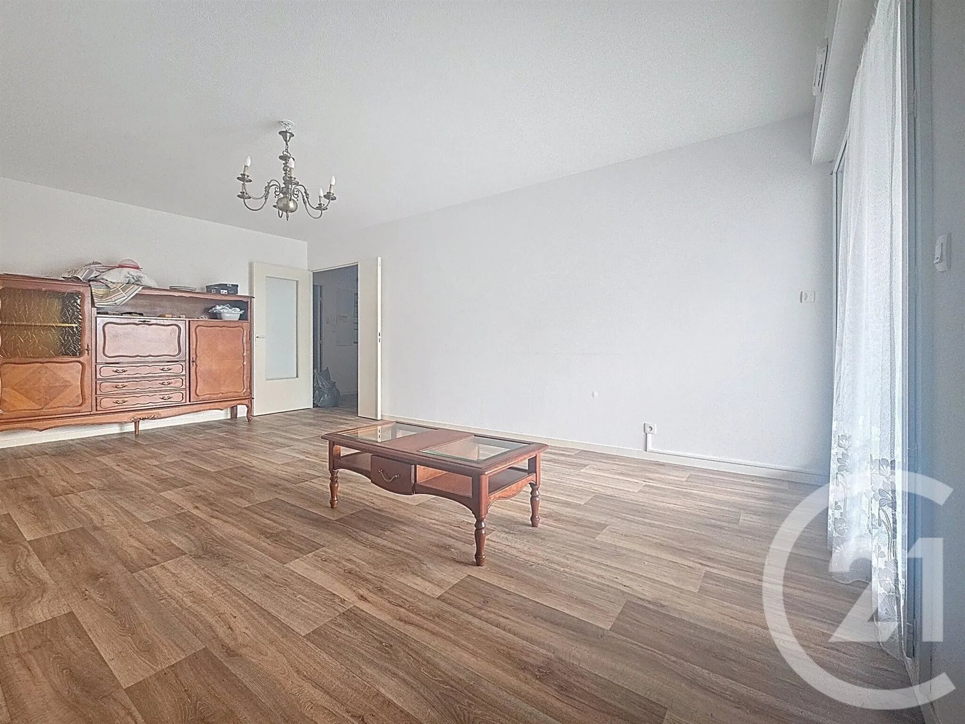 Appartement à louer, 70m², La Teste-de-Buch