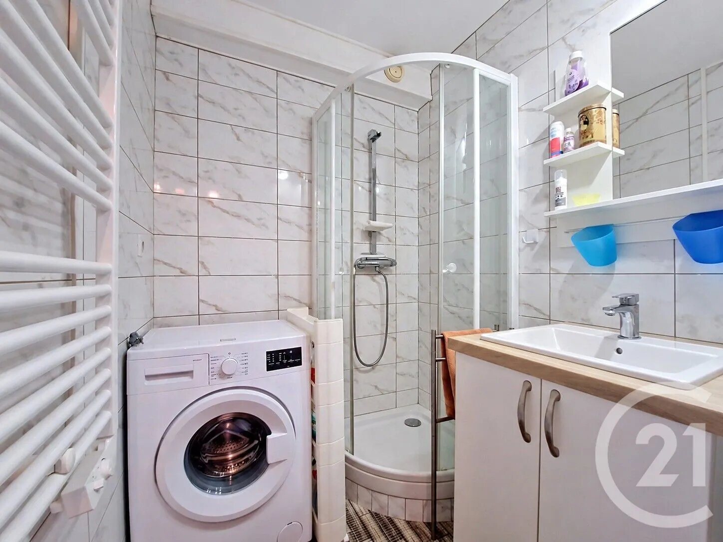 Appartement à vendre, 24m², Le Grau-du-Roi