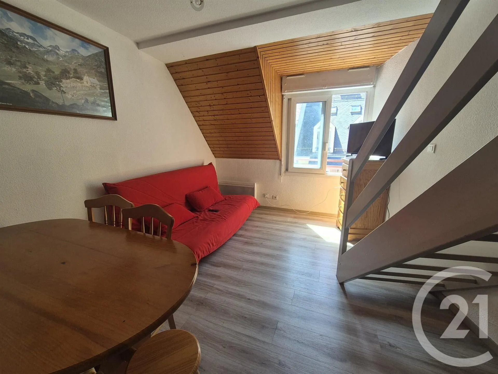 Appartement à vendre, 37m², Cauterets