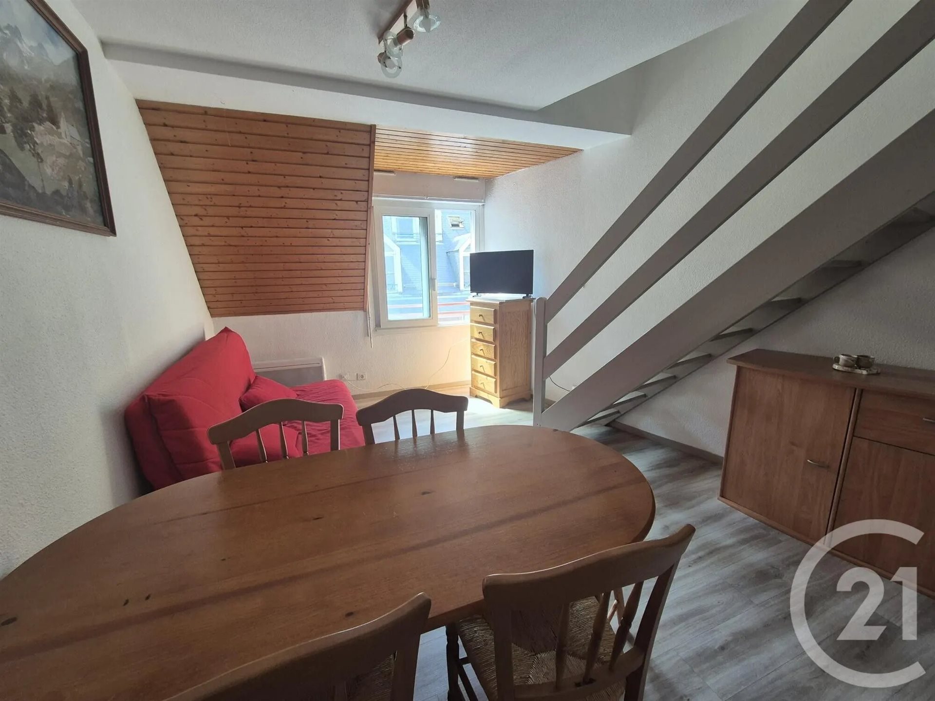 Appartement à vendre, 37m², Cauterets