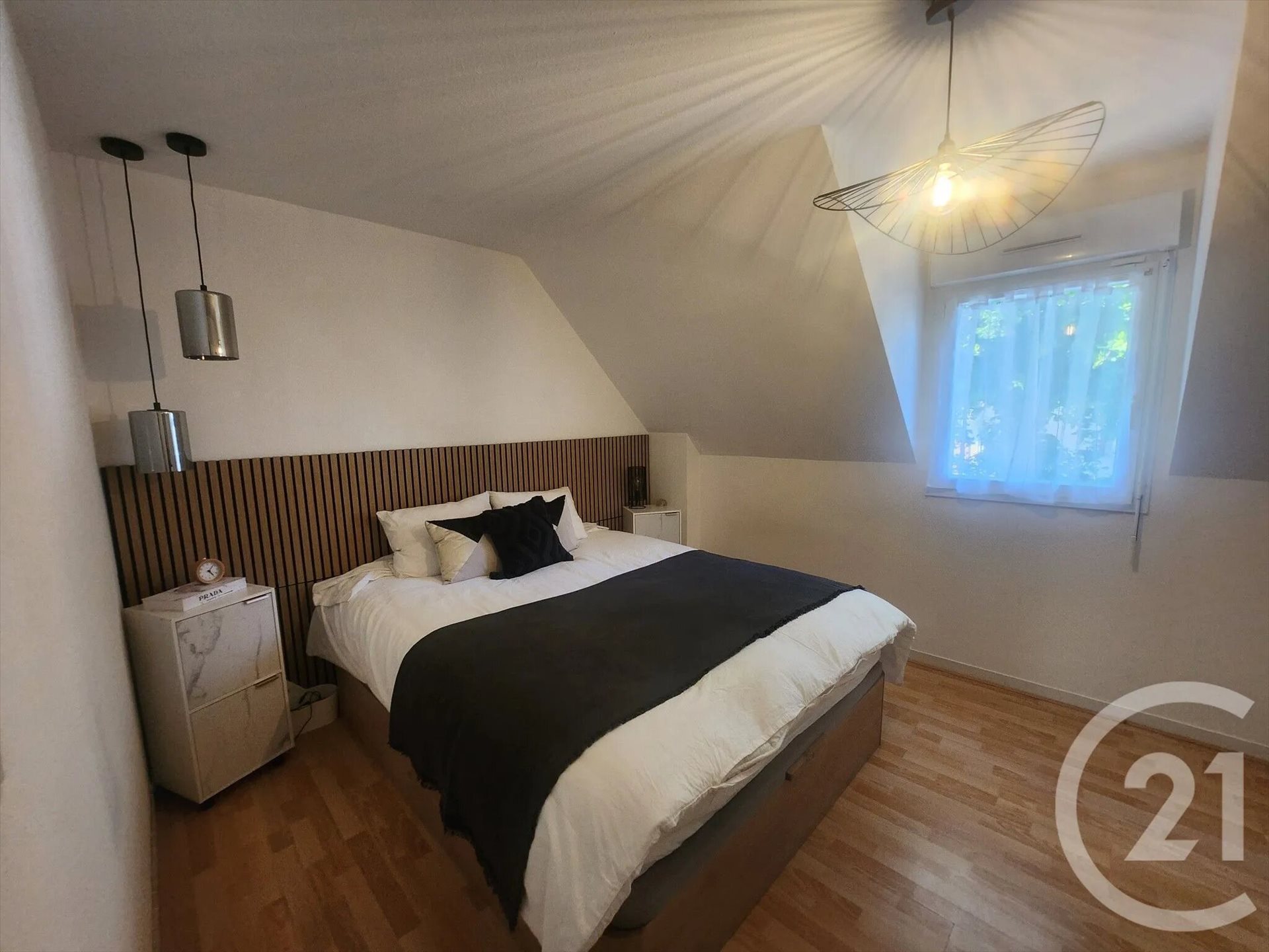 Appartement à louer, 49m², Larmor-Plage