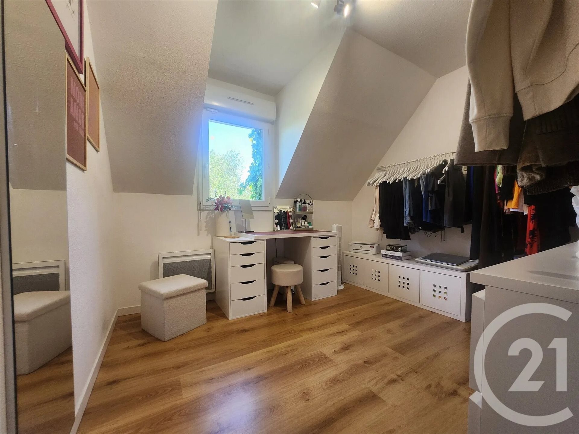 Appartement à louer, 49m², Larmor-Plage