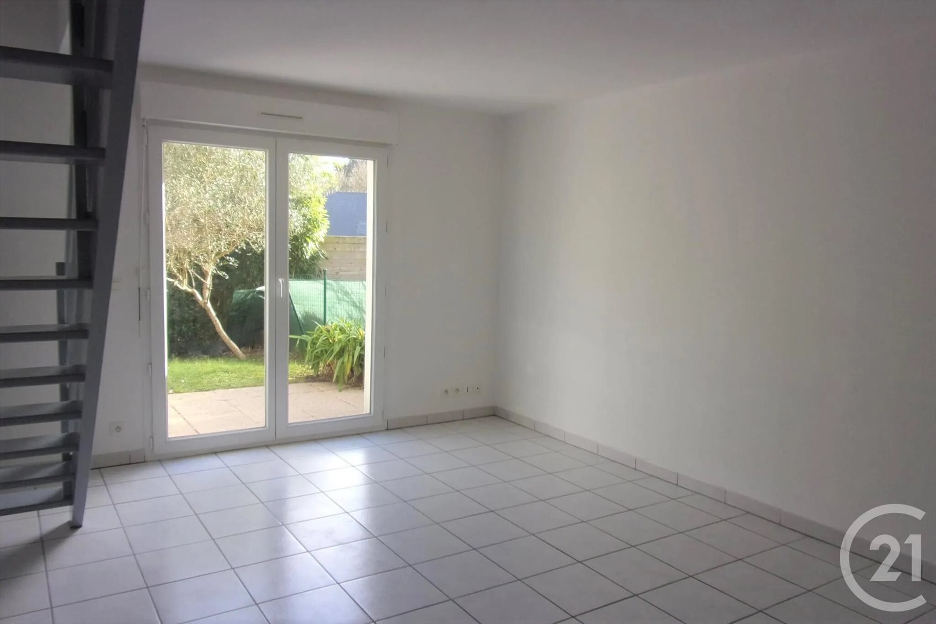 Appartement à louer, 49m², Larmor-Plage