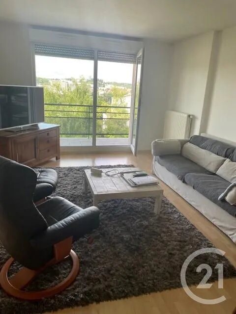Appartement à louer, 63m², Montbéliard