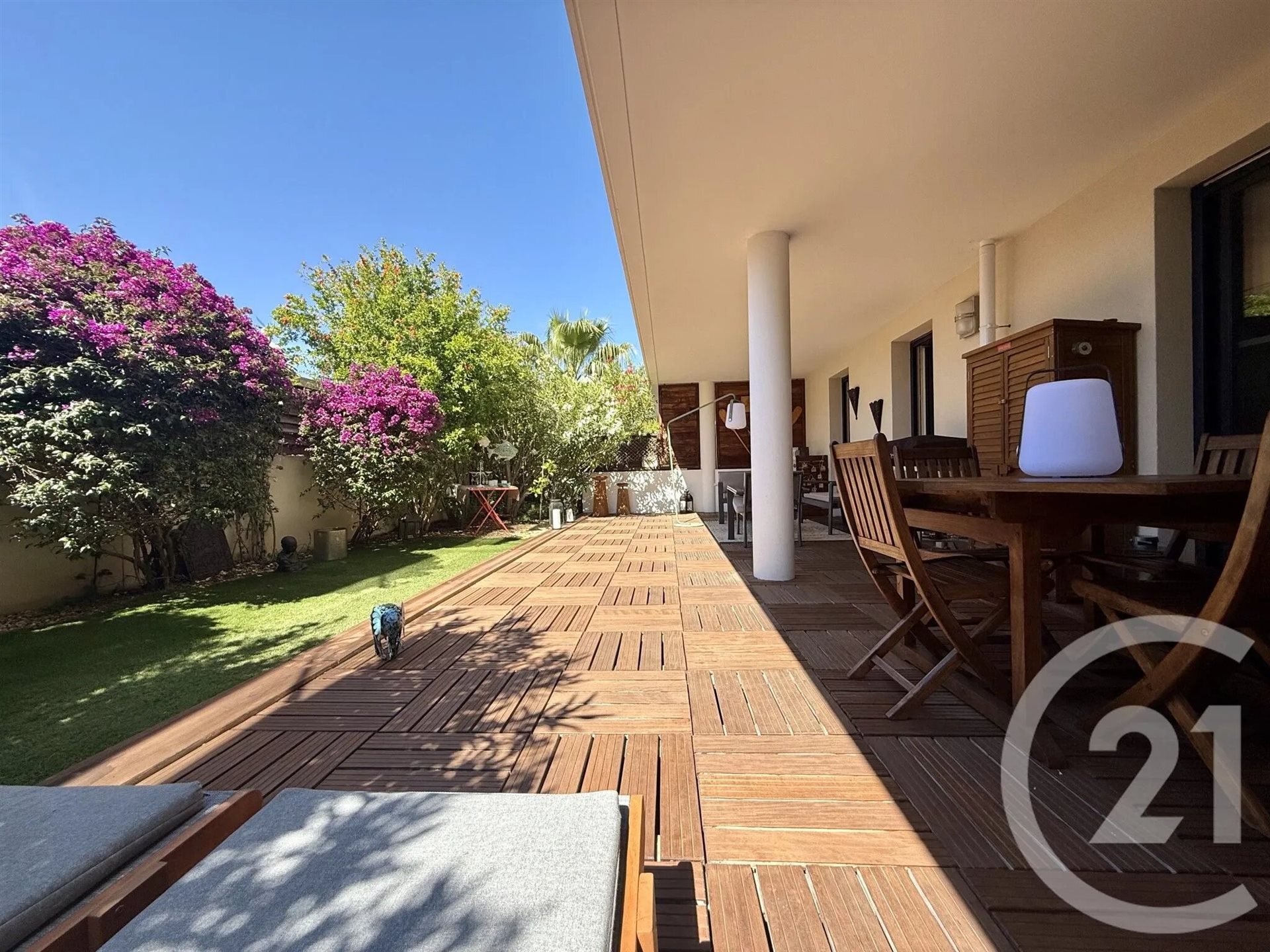 Appartement à vendre, 65m², Bandol