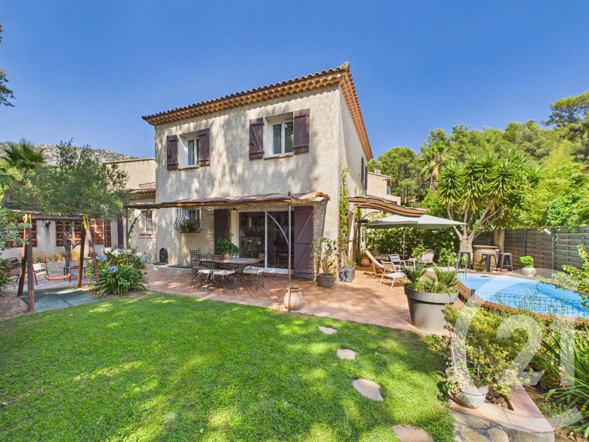 Maison à vendre, 98m², La Valette-du-Var