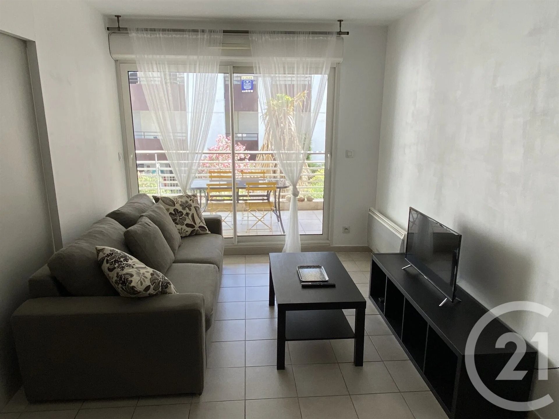 Appartement à louer, 36m², Avignon