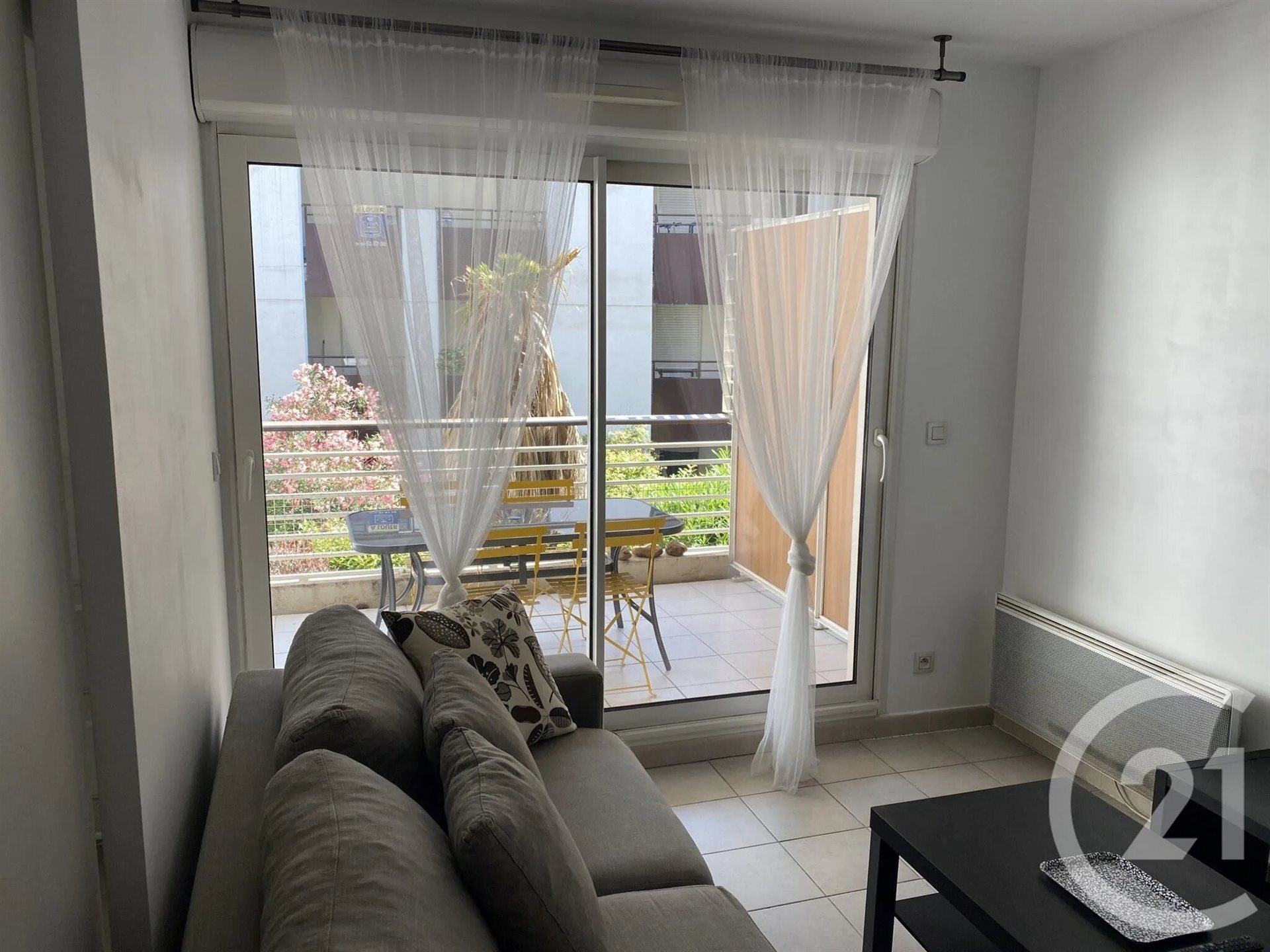 Appartement à louer, 36m², Avignon