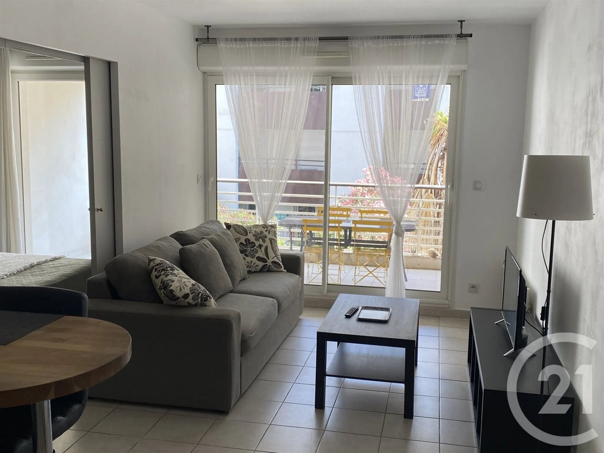 Appartement à louer, 36m², Avignon