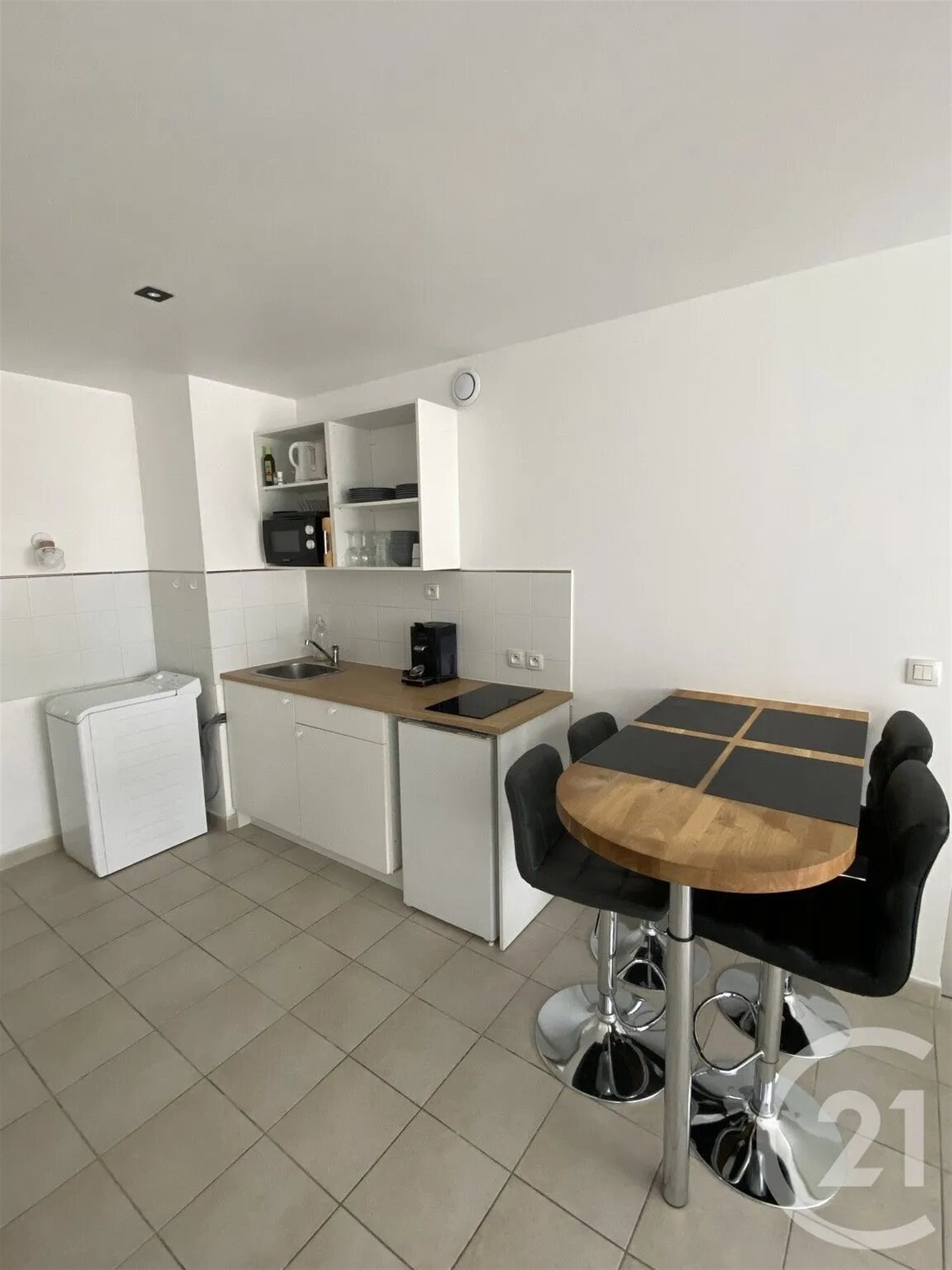 Appartement à louer, 36m², Avignon