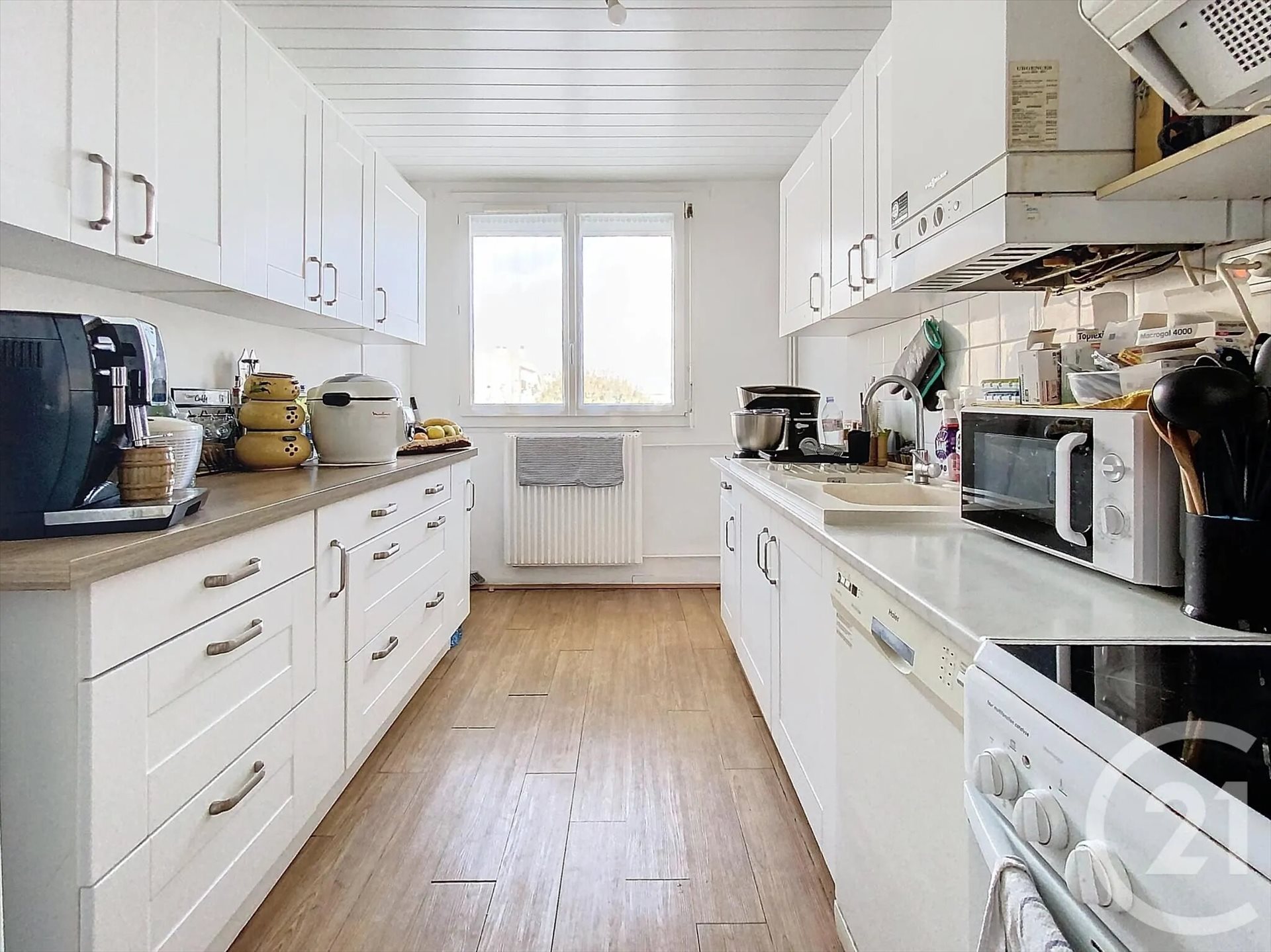 Appartement à louer, 57m², Brest