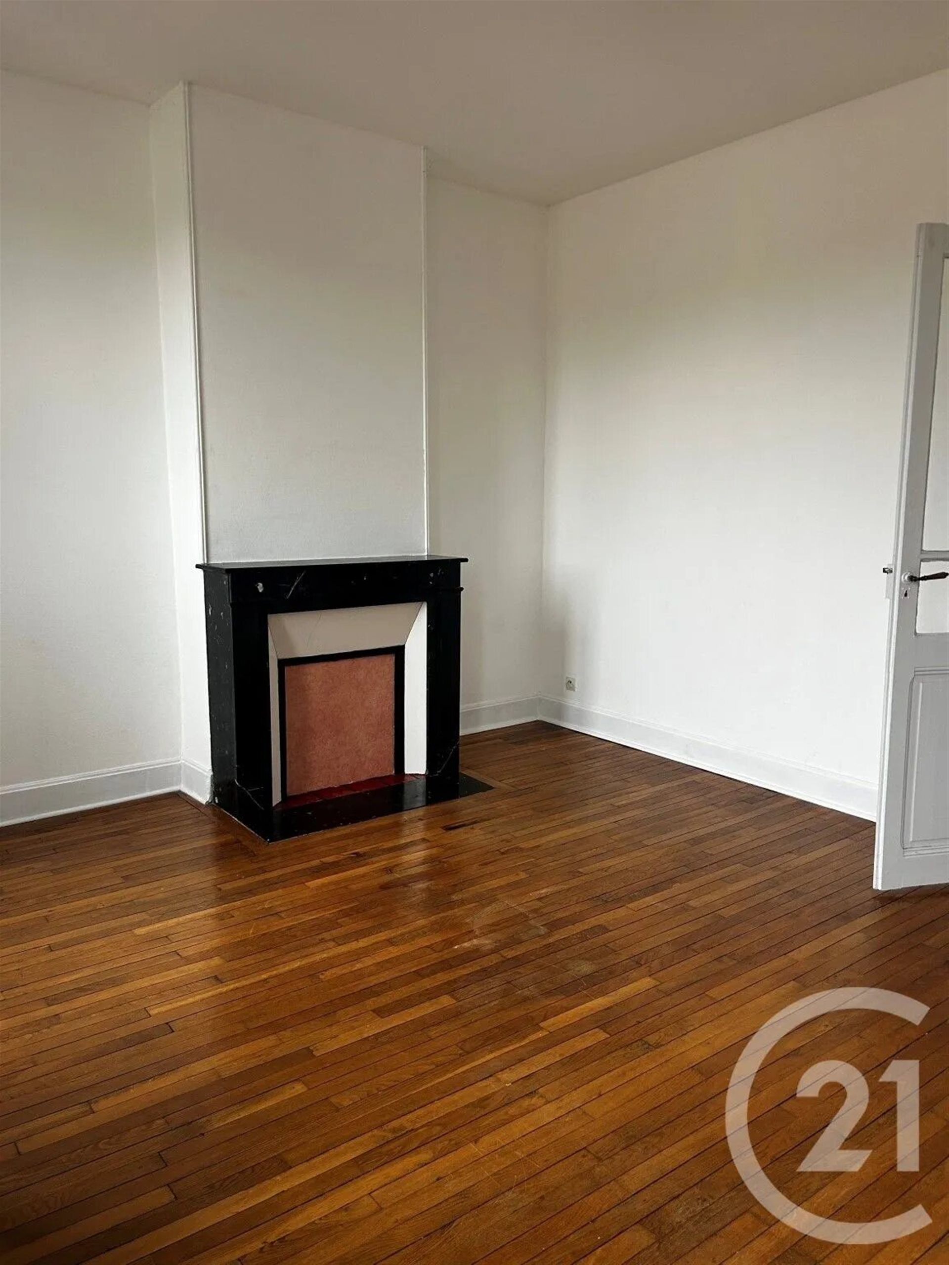 Appartement à louer, 46m², Etain