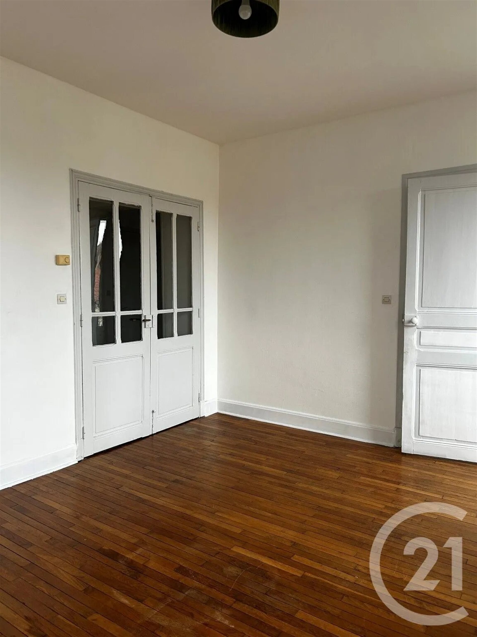 Appartement à louer, 46m², Etain