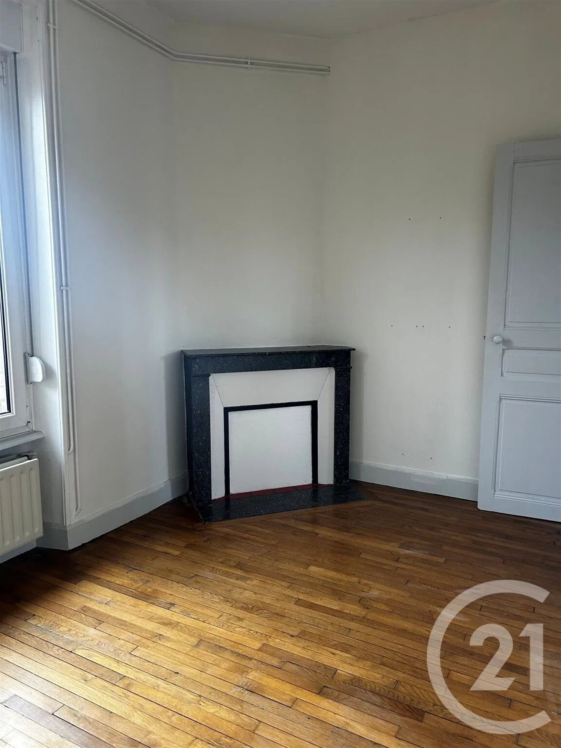 Appartement à louer, 46m², Etain