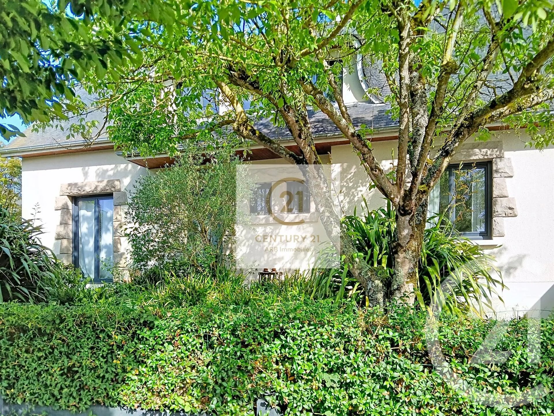 Maison à vendre, 152m², Mordelles