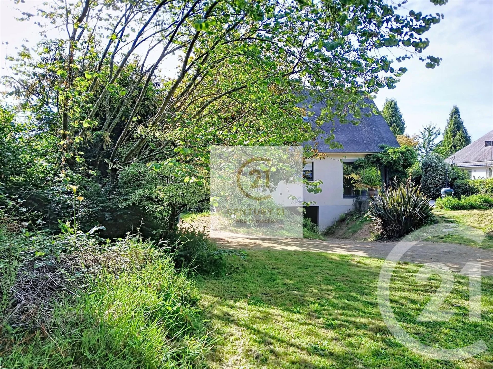 Maison à vendre, 152m², Mordelles