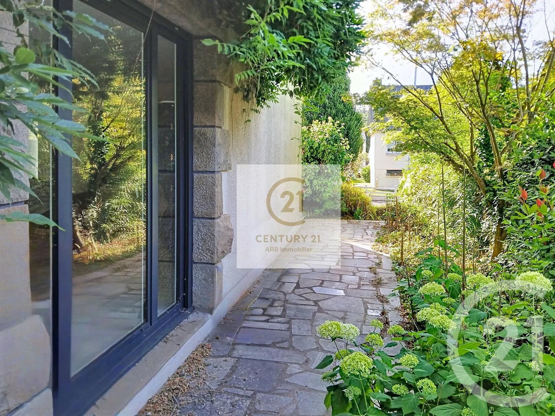 Maison à vendre, 152m², Mordelles