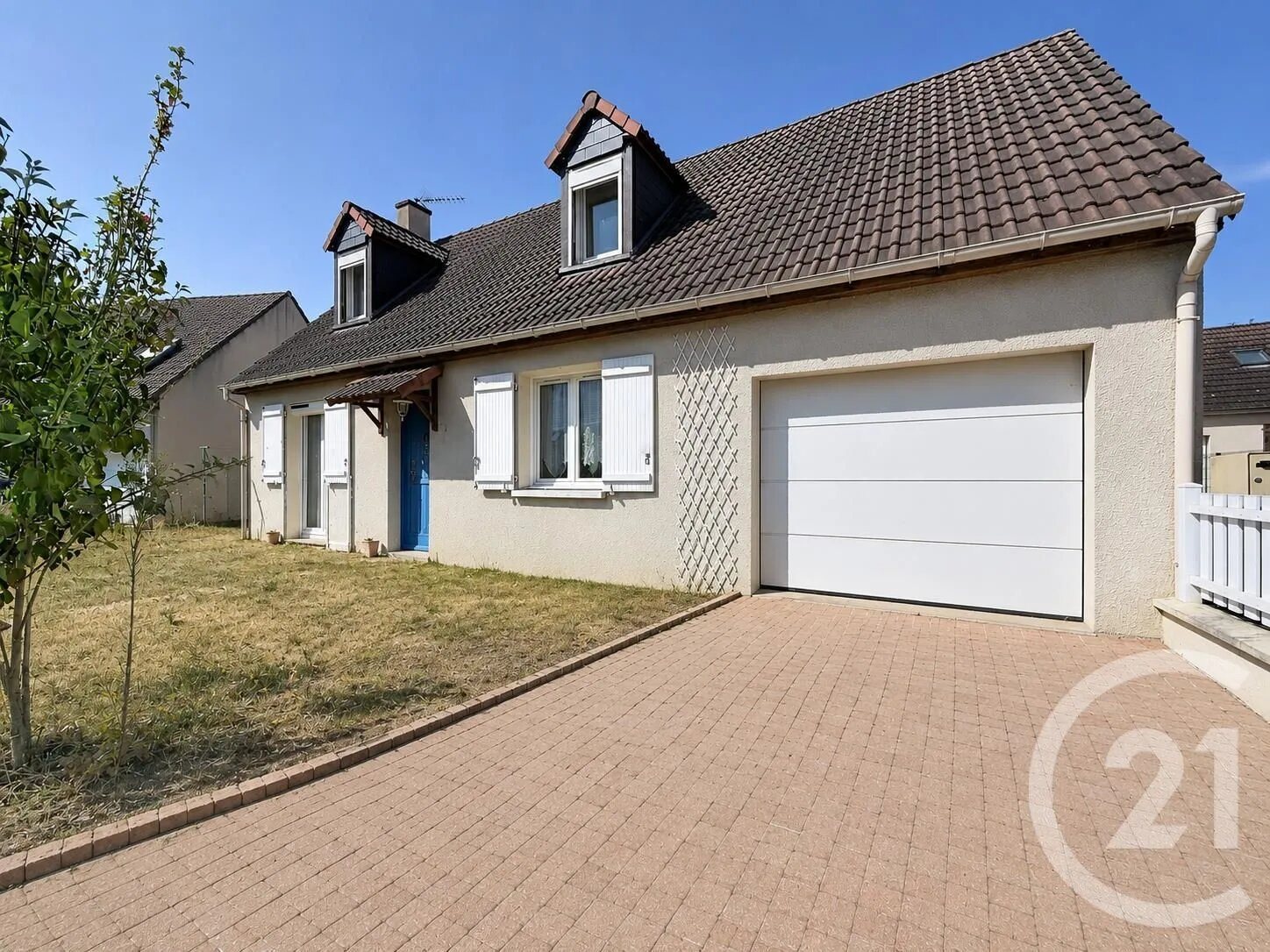 Maison à vendre, 87m², Saint-Jean-de-la-Ruelle