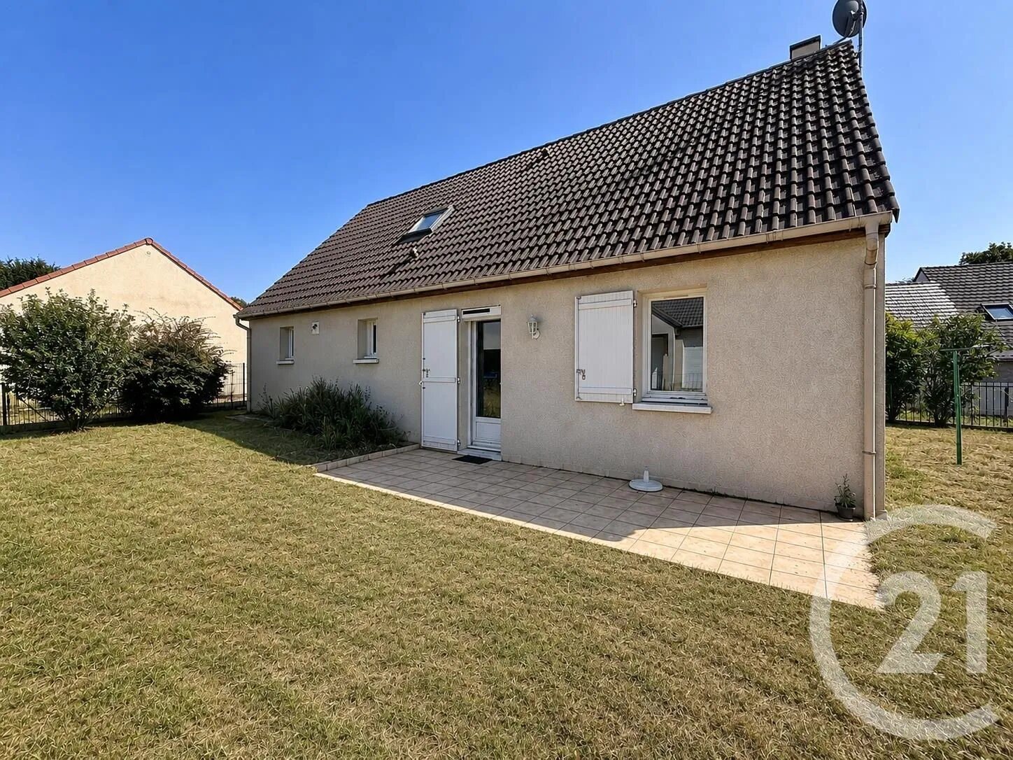 Maison à vendre, 87m², Saint-Jean-de-la-Ruelle