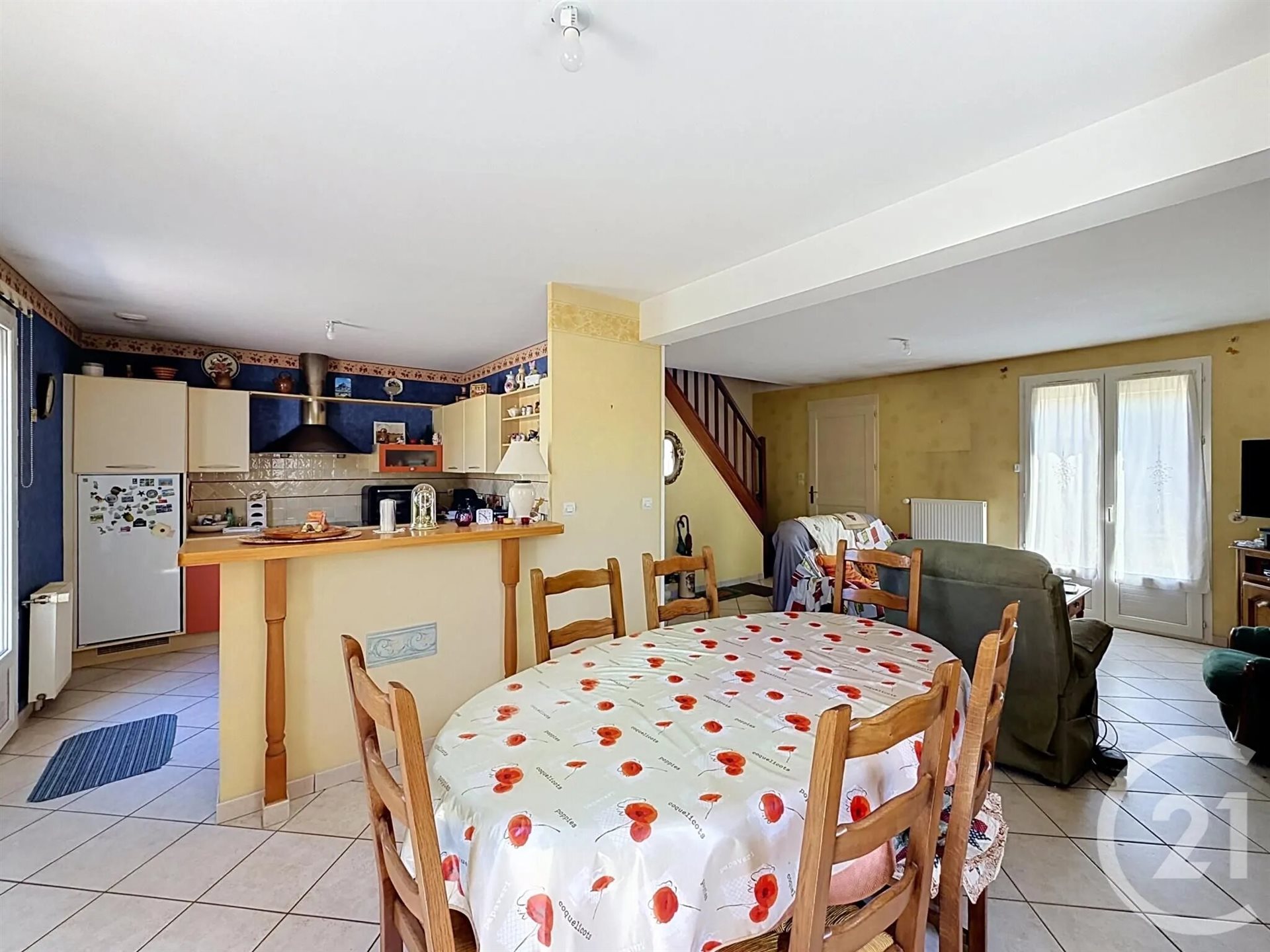 Maison à vendre, 87m², Saint-Jean-de-la-Ruelle
