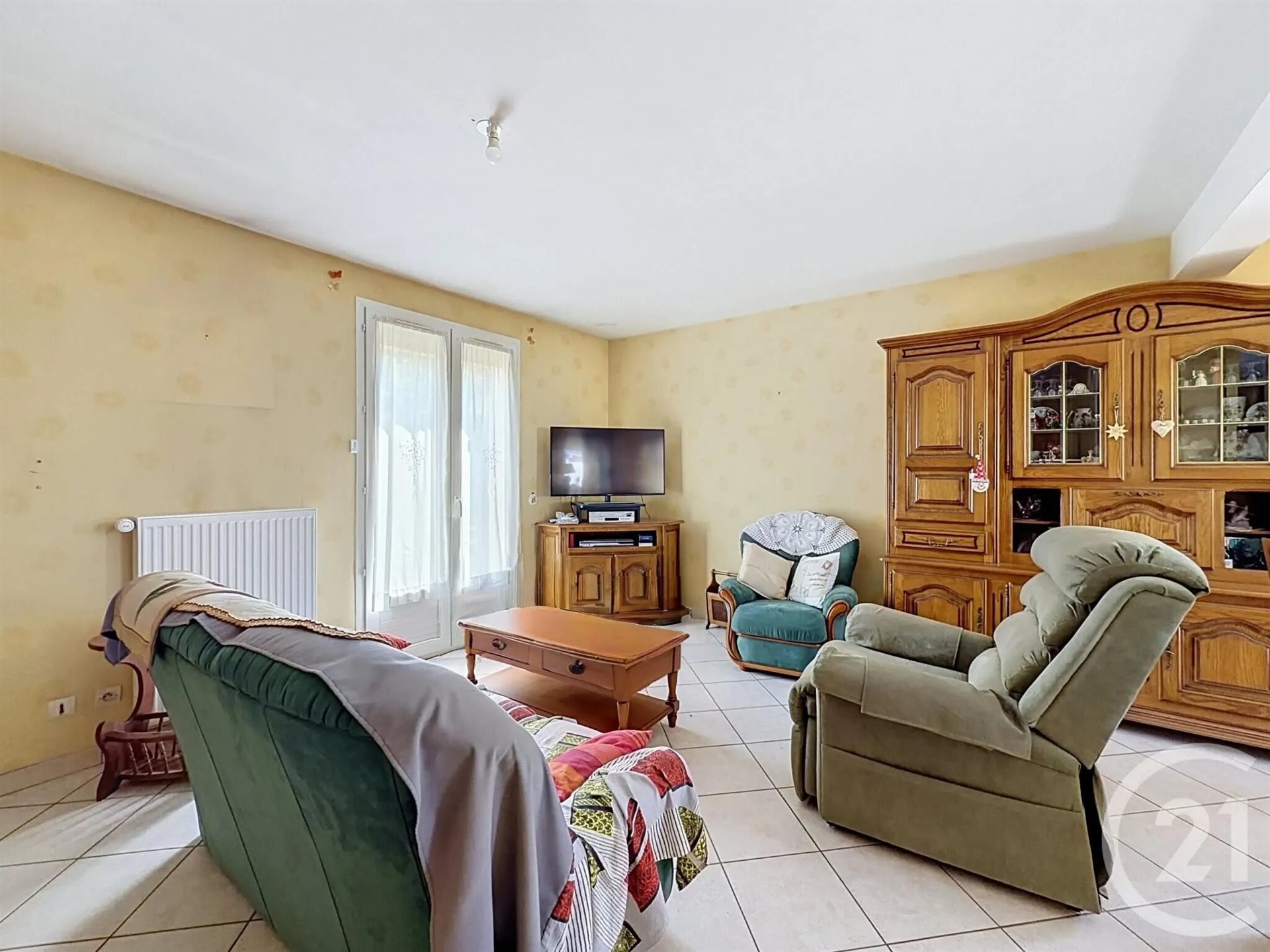 Maison à vendre, 87m², Saint-Jean-de-la-Ruelle