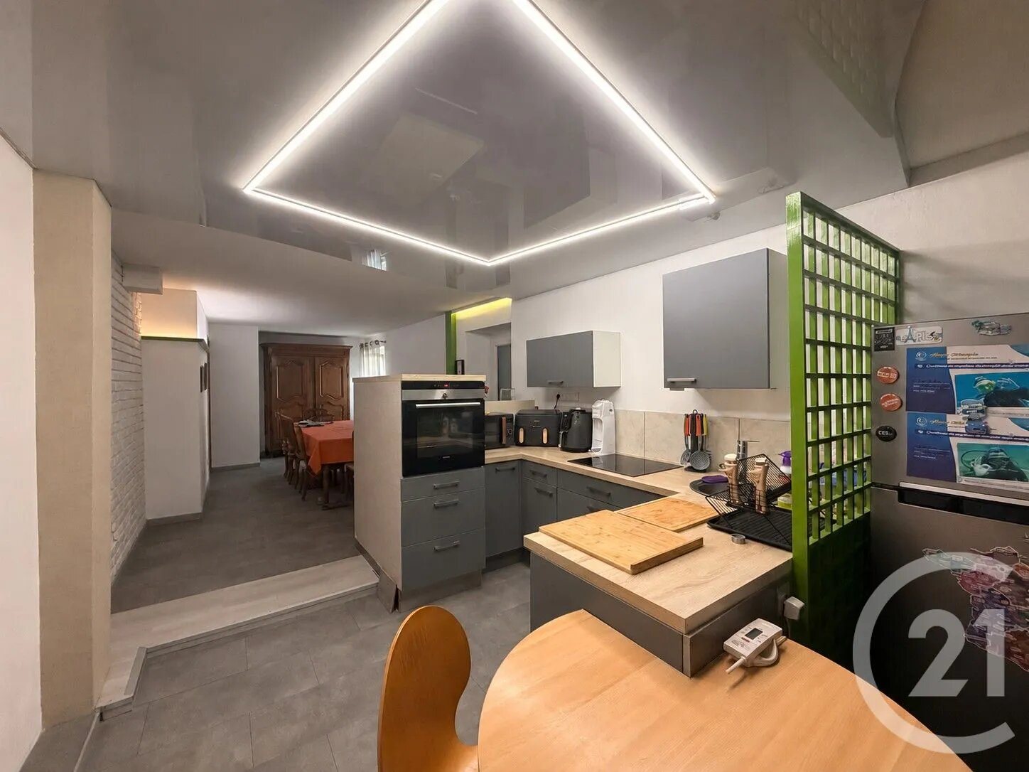 Appartement à vendre, 72m², Saint-Nicolas-de-Port