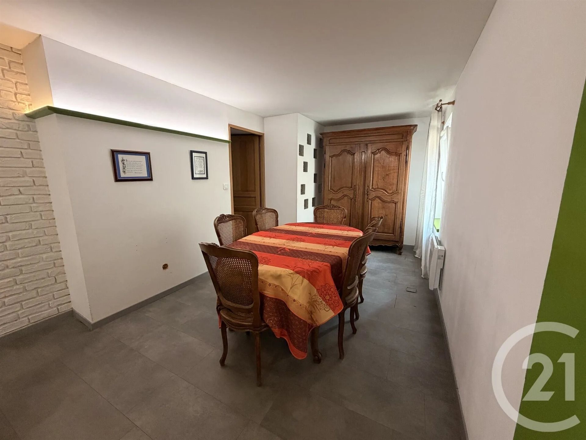 Appartement à vendre, 72m², Saint-Nicolas-de-Port