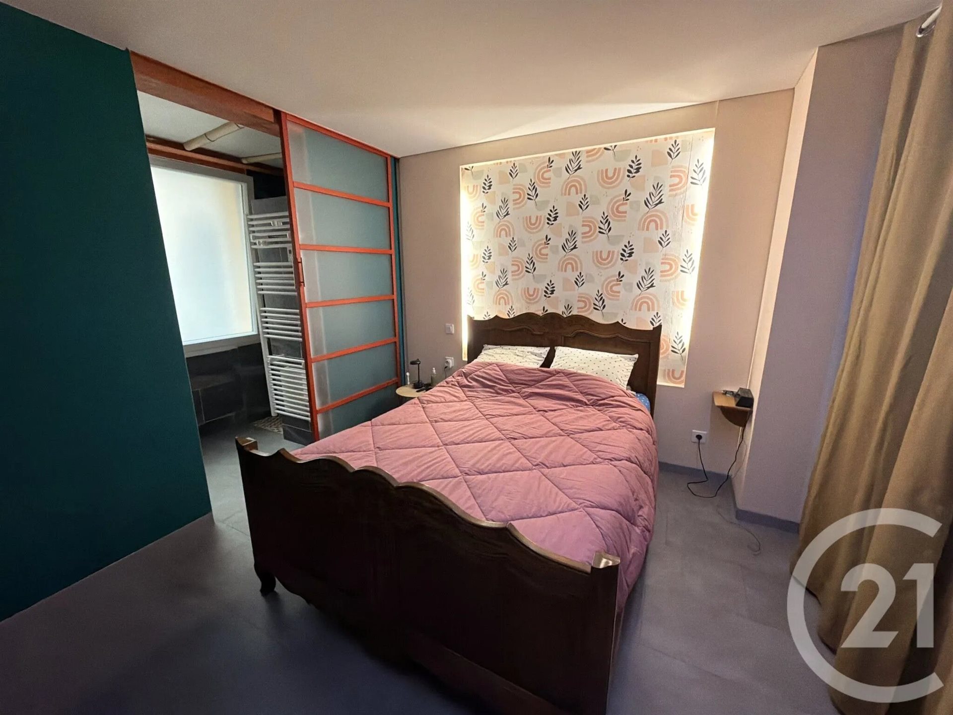 Appartement à vendre, 72m², Saint-Nicolas-de-Port
