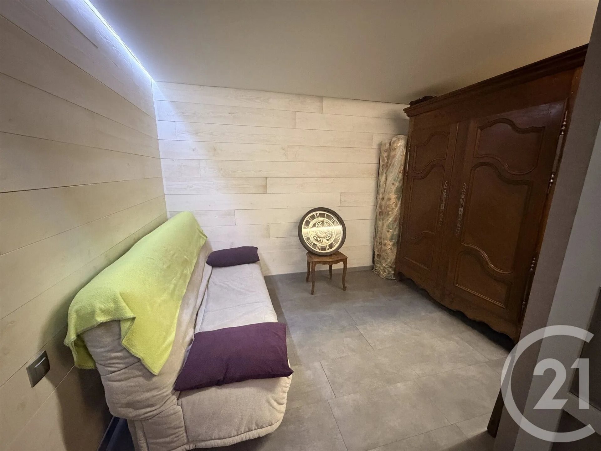 Appartement à vendre, 72m², Saint-Nicolas-de-Port