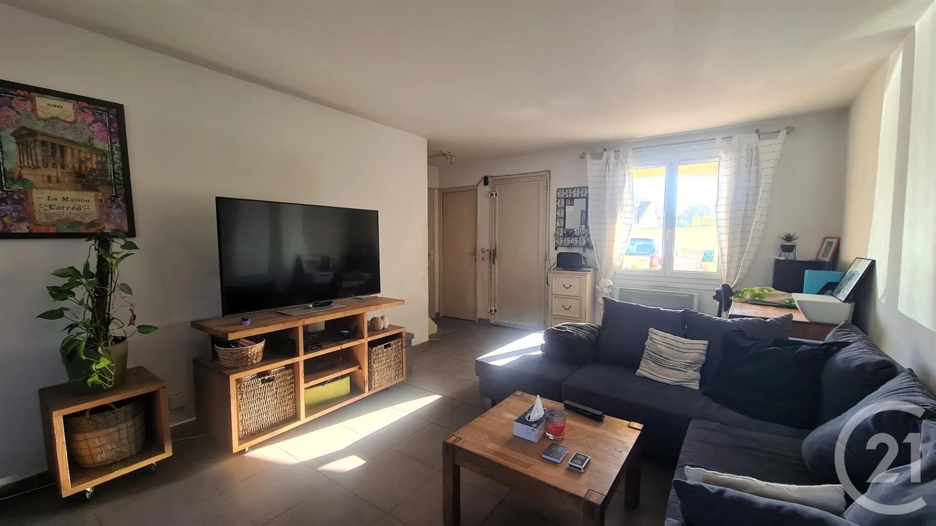 Maison à vendre, 105m², Milhaud