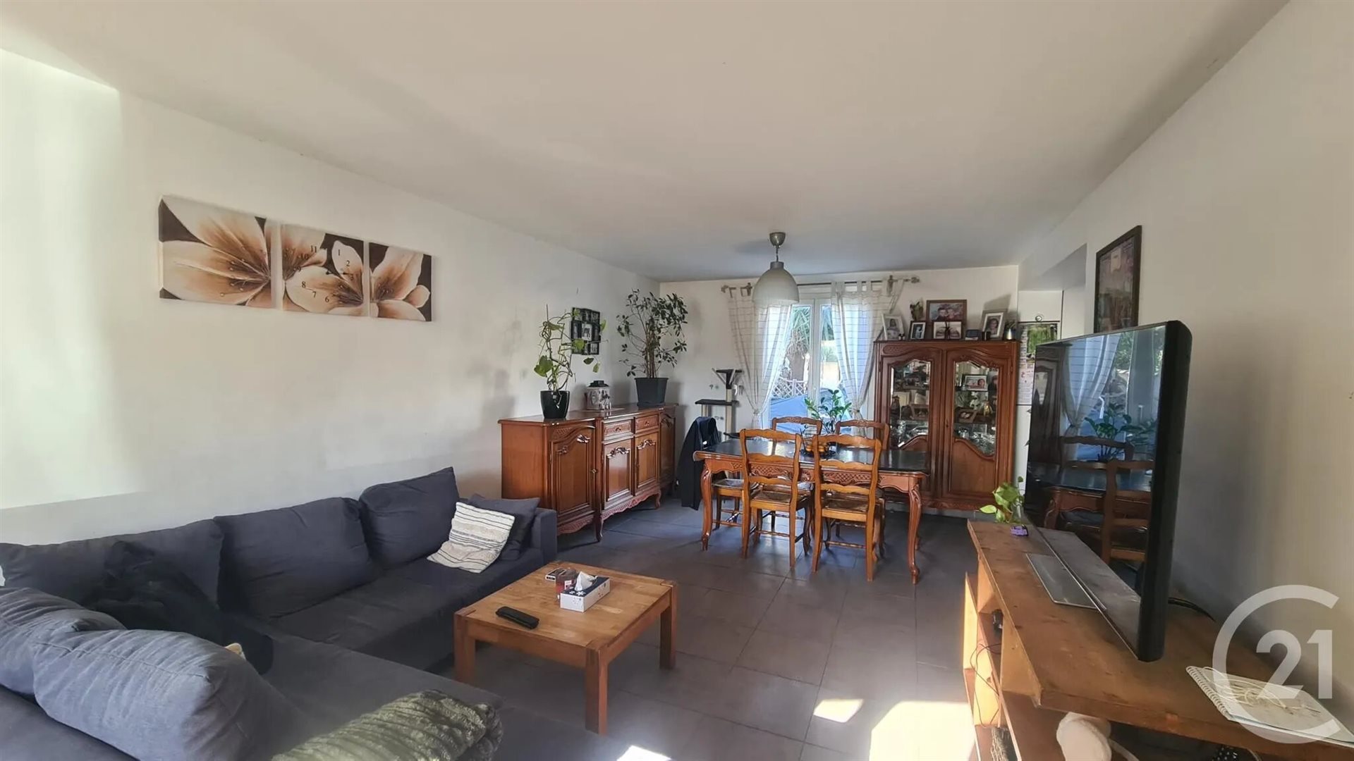 Maison à vendre, 105m², Milhaud