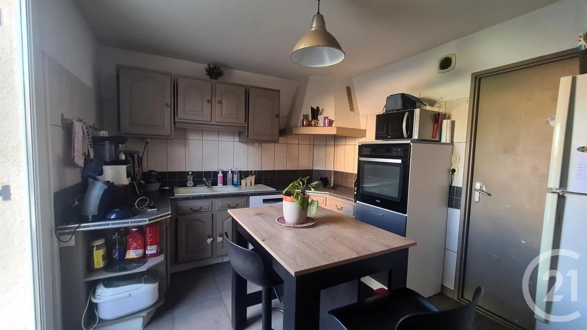 Maison à vendre, 105m², Milhaud
