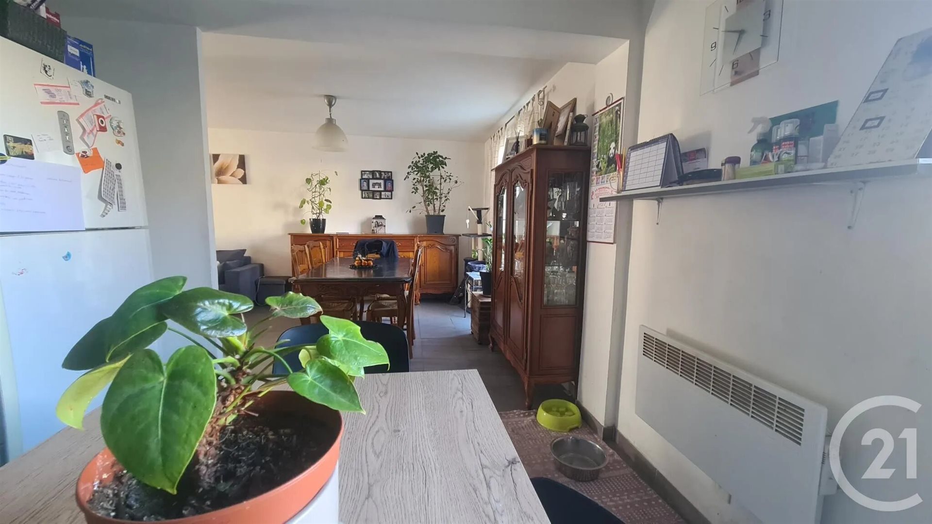 Maison à vendre, 105m², Milhaud