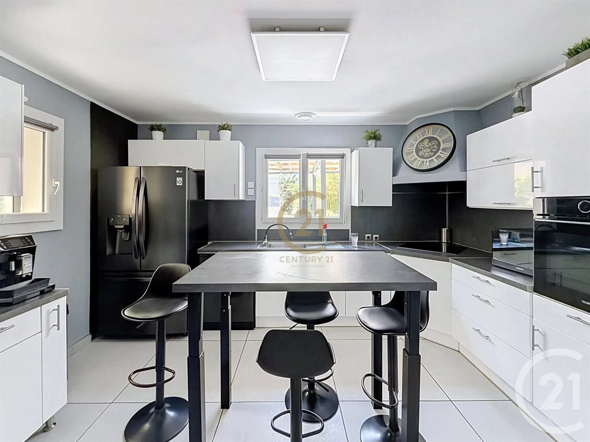 Maison à louer, 131m², Brignais
