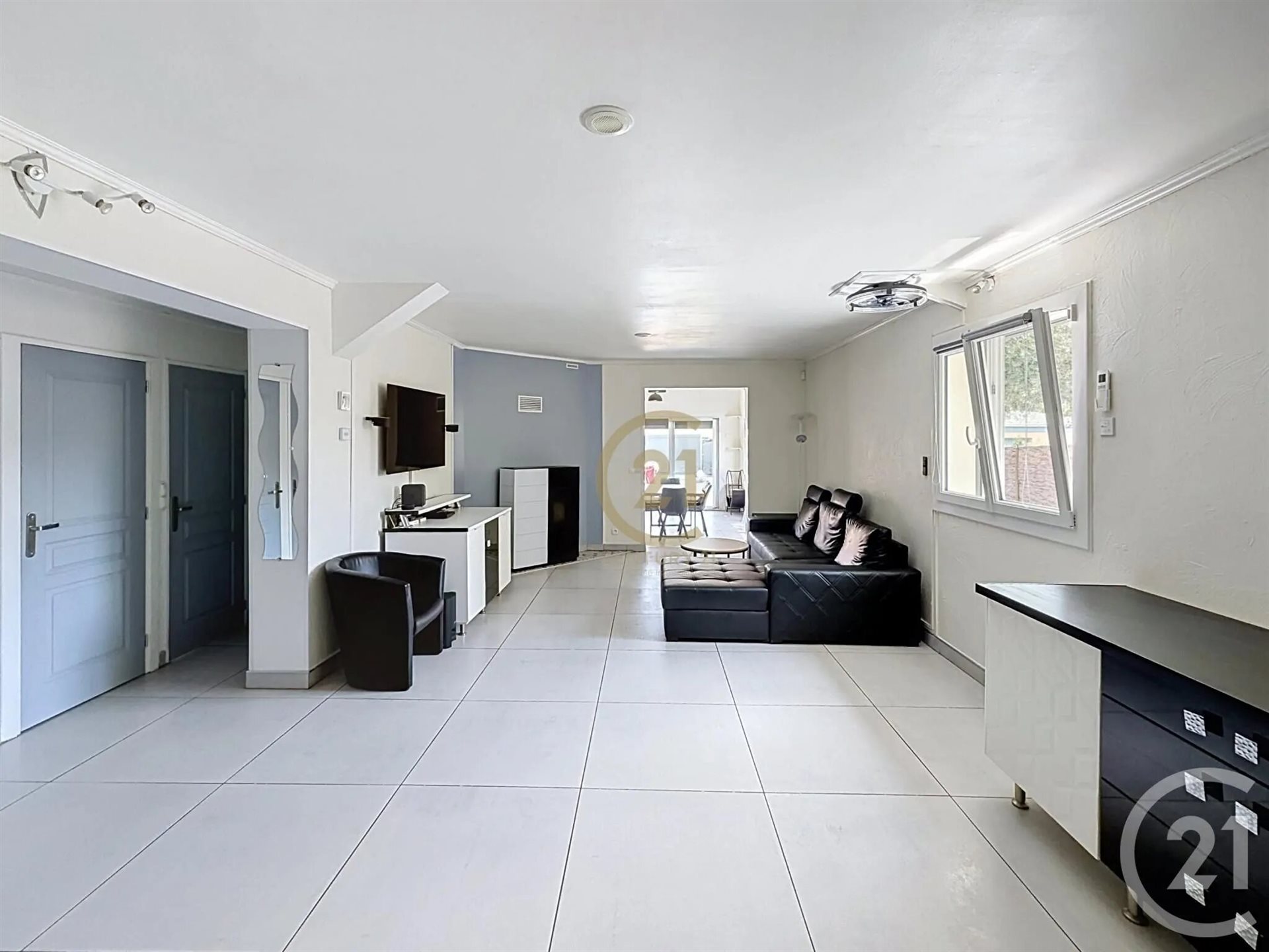 Maison à louer, 131m², Brignais