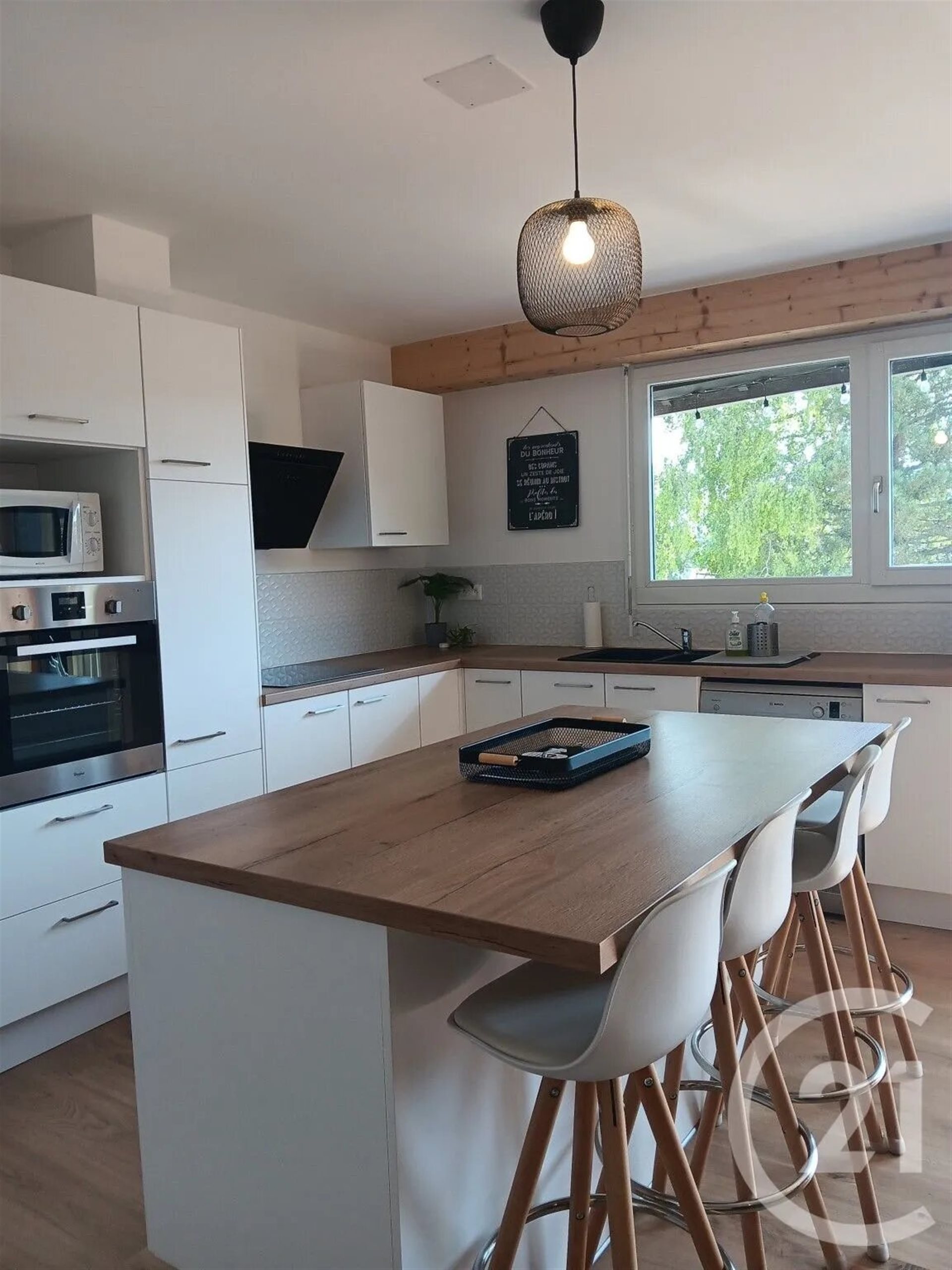 Appartement à vendre, 88m², Métabief