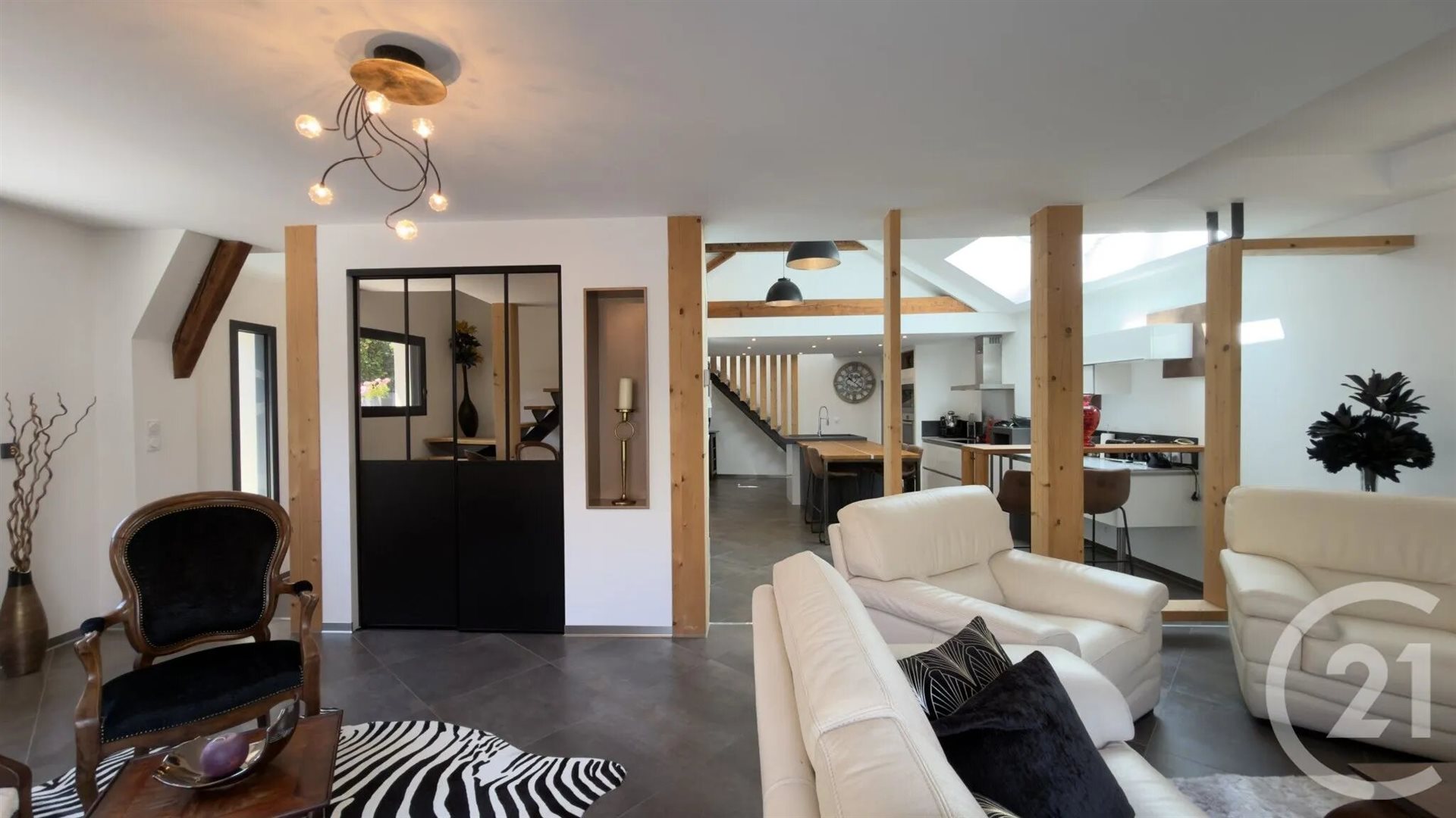 Maison à vendre, 121m², Gap