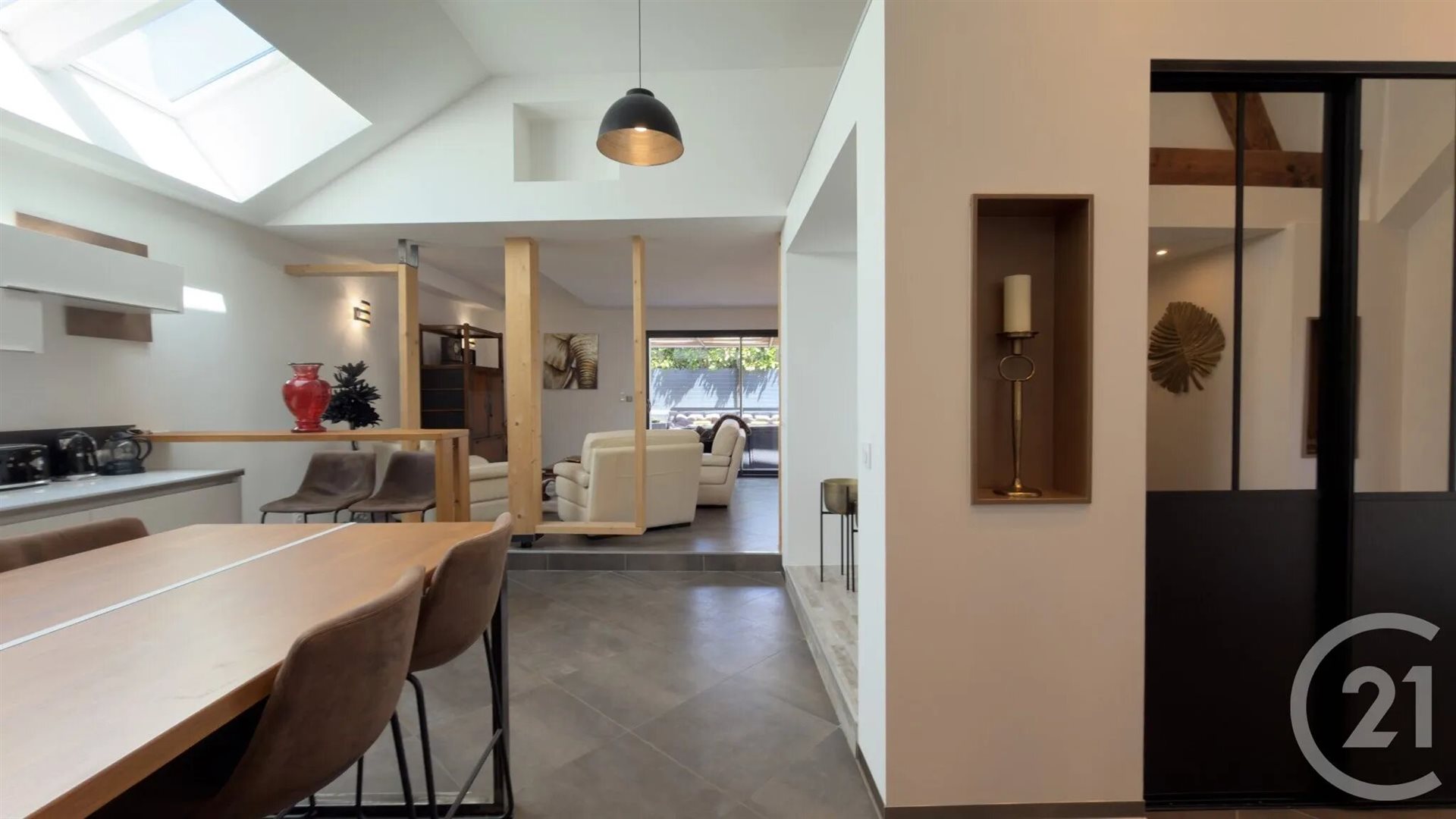Maison à vendre, 121m², Gap