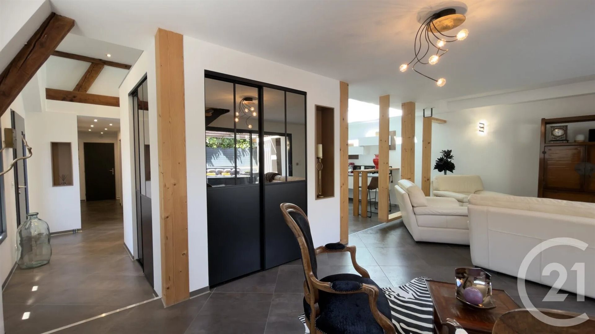 Maison à vendre, 121m², Gap