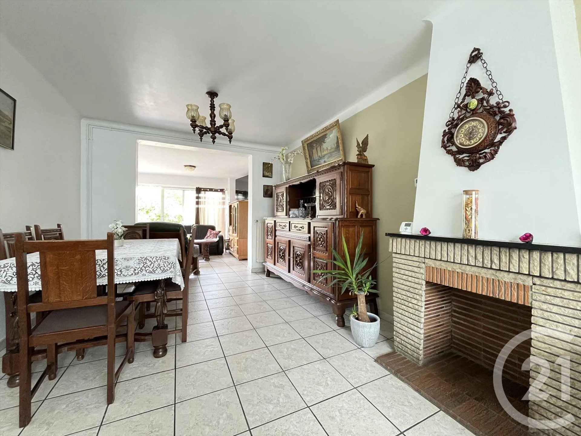 Maison à vendre, 88m², Wasquehal