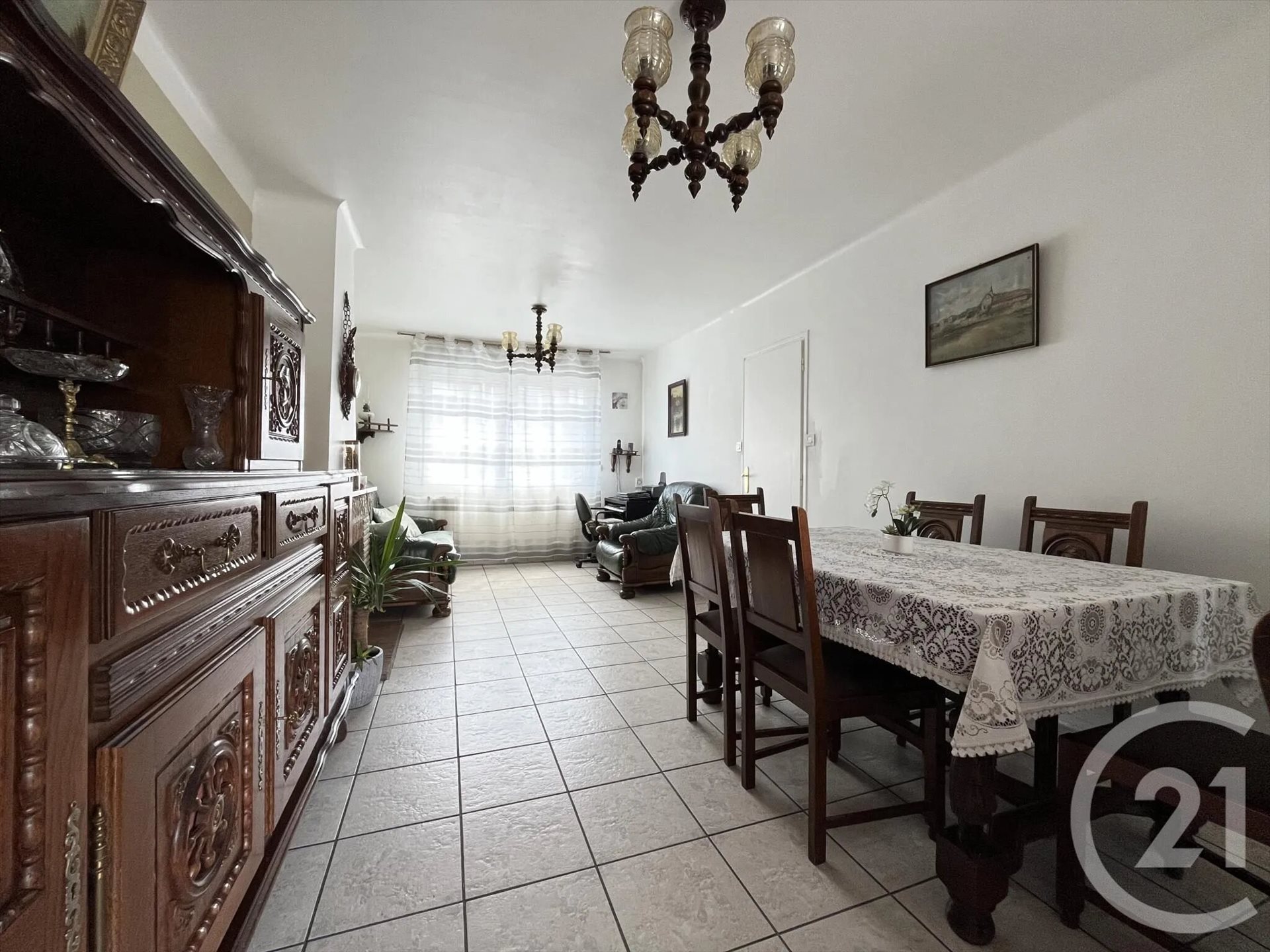 Maison à vendre, 88m², Wasquehal