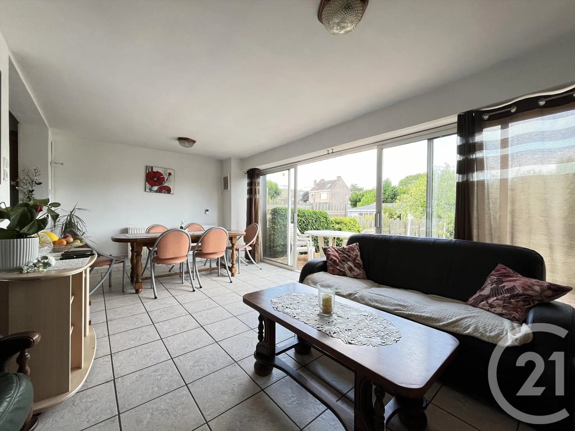 Maison à vendre, 88m², Wasquehal