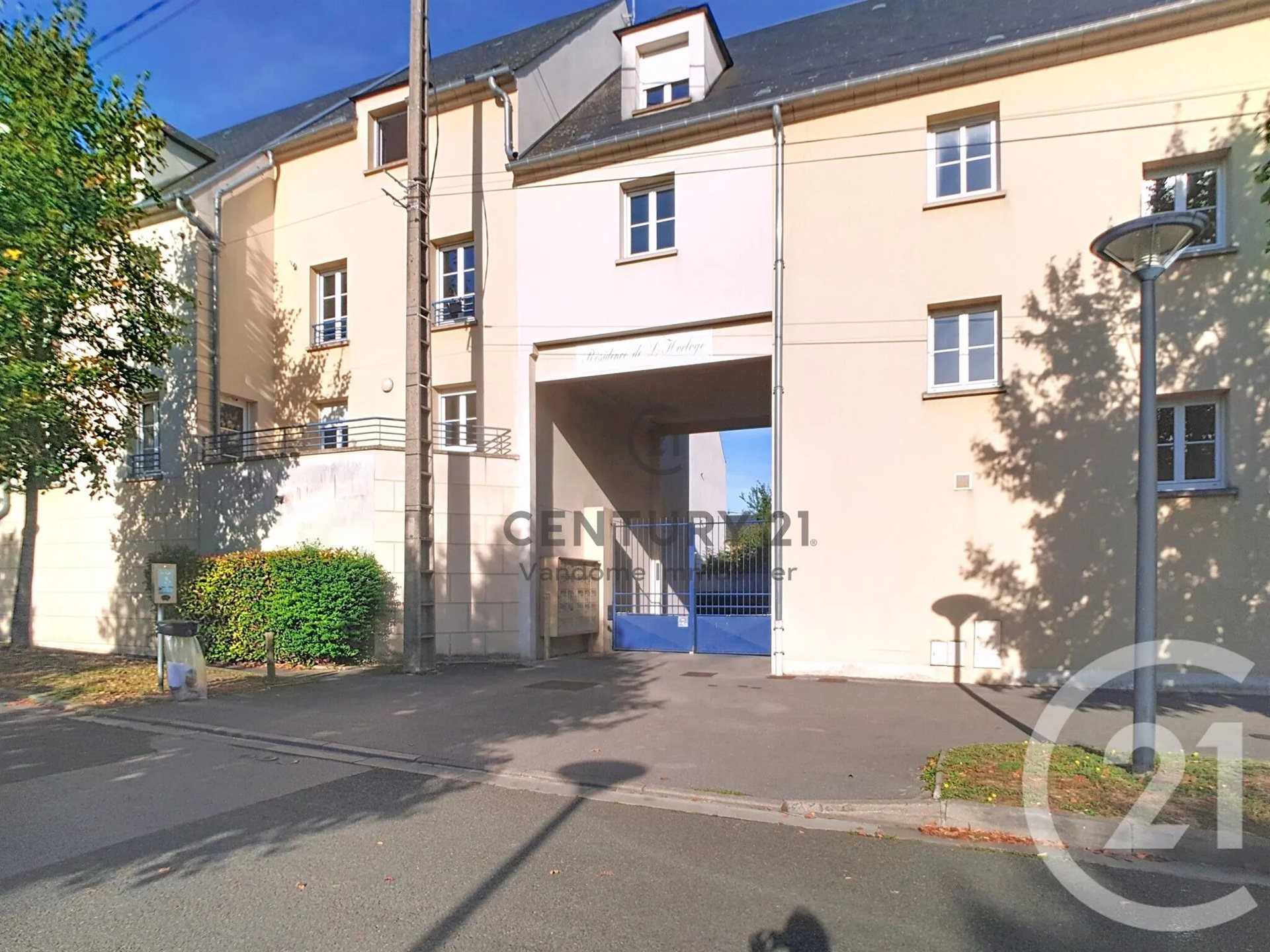 Appartement à louer, 26m², Crépy-en-Valois