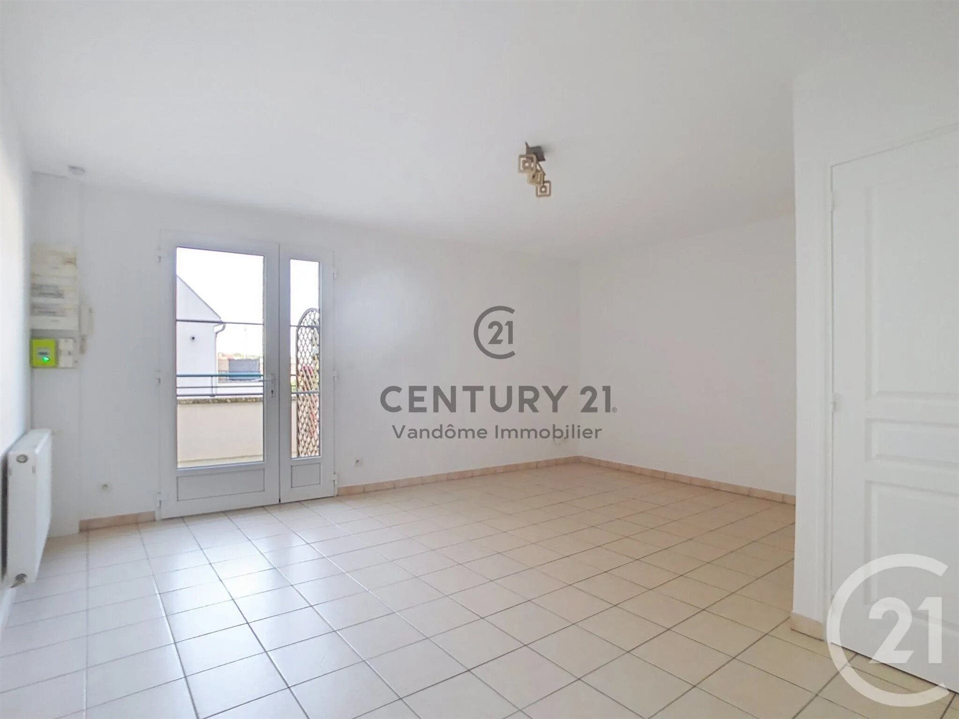 Appartement à louer, 26m², Crépy-en-Valois