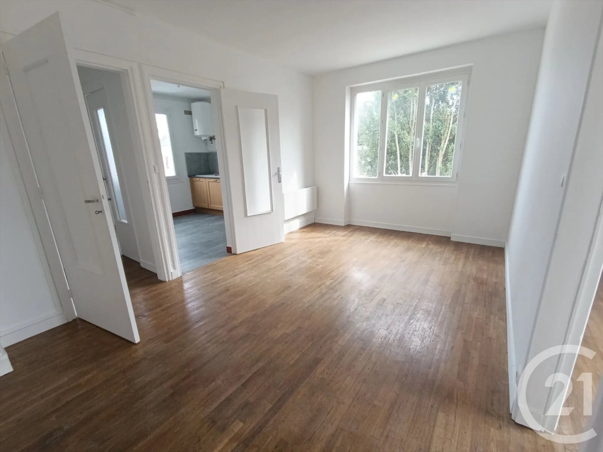 Appartement à louer, 46m², Lanester